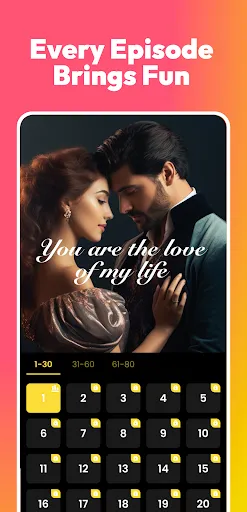 Скриншот 5 — Muse Short-Drama Reel Launcher