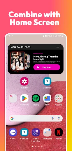 Скриншот 6 — Muse Short-Drama Reel Launcher