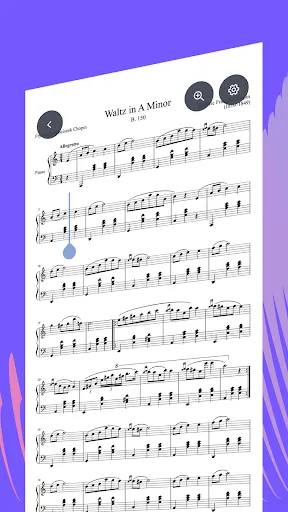 Скриншот 2 — MuseScore: Music Chords & Tabs