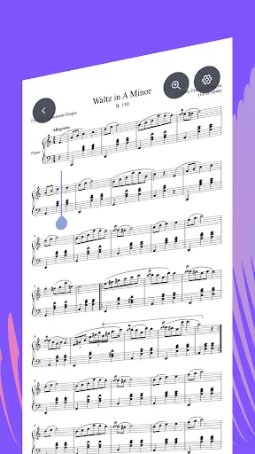 Скриншот 8 — MuseScore: Music Chords & Tabs