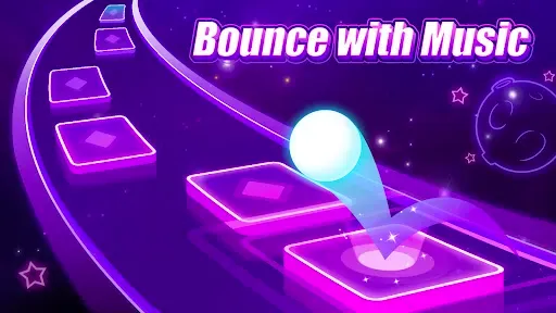 Скриншот 8 — Music Ballz Hop