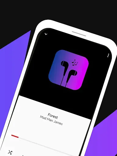 Скриншот 7 — Music Downloader Mp3 Music