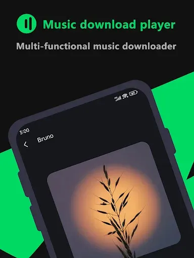 Скриншот 6 — TubeCatcher：MP3 Music Download