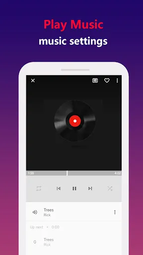 Скриншот 5 — Music Downloader Download Mp3