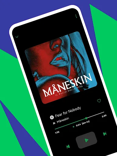 Скриншот 7 — Music Downloader Mp3 Download