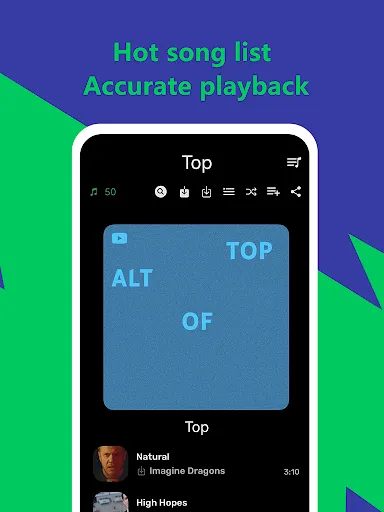 Скриншот 8 — Music Downloader Mp3 Download
