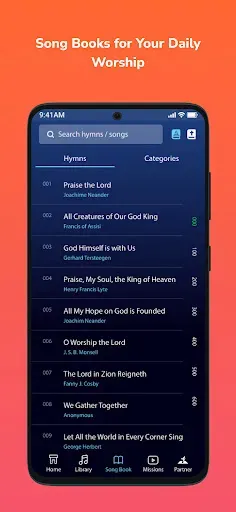 Скриншот 7 — MusicVerse