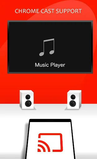 Скриншот 7 — mp3-плеер