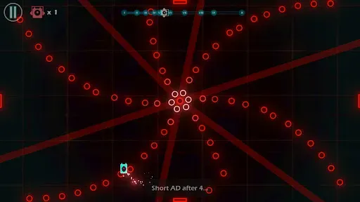 Скриншот 2 — Shape Rhythm