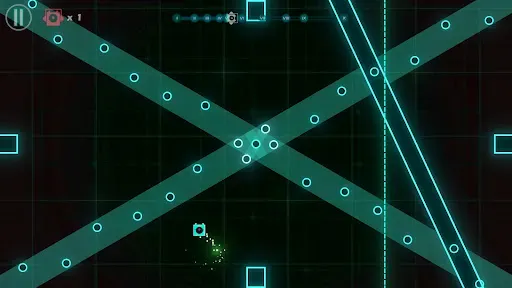Скриншот 4 — Shape Rhythm
