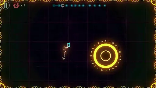 Скриншот 5 — Shape Rhythm