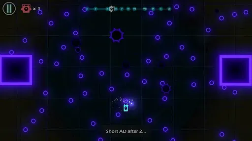 Скриншот 6 — Shape Rhythm