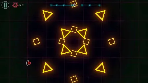 Скриншот 7 — Shape Rhythm