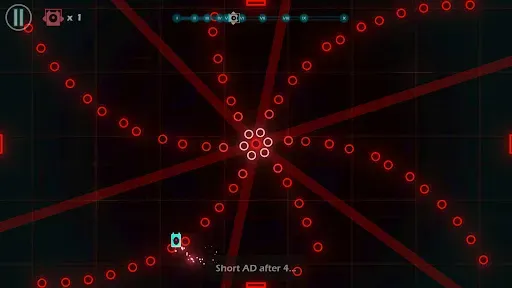 Скриншот 8 — Shape Rhythm