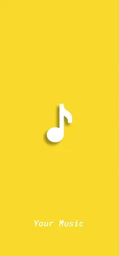 Скриншот 1 — Your Music - 音樂下載播放器 MP3，FM 播客