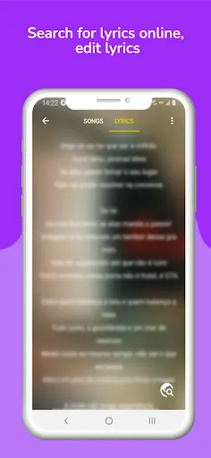 Скриншот 2 — Music Downloader Mp3 Download