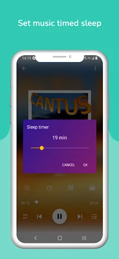 Скриншот 5 — Music Downloader Mp3 Download