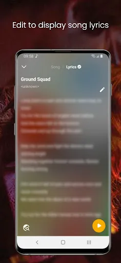 Скриншот 2 — Music Downloader & Mp3 Songs