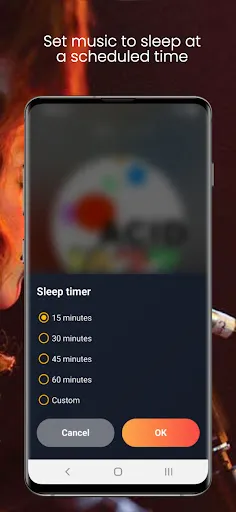 Скриншот 3 — Music Downloader & Mp3 Songs