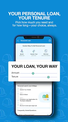 Скриншот 5 — Muthoot FinCorp ONE