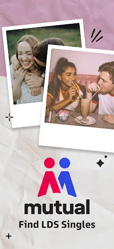 Скриншот 8 — Mutual LDS Dating: Meet & Chat