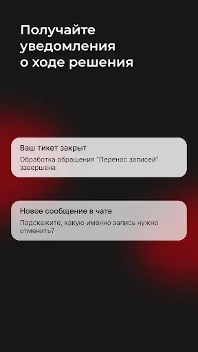 Скриншот 7 — МП Support