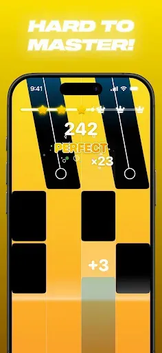 Скриншот 4 — Tiles Pop