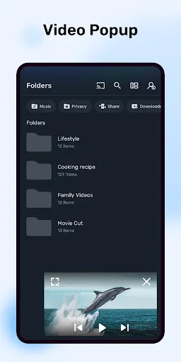 Скриншот 5 — MX Player
