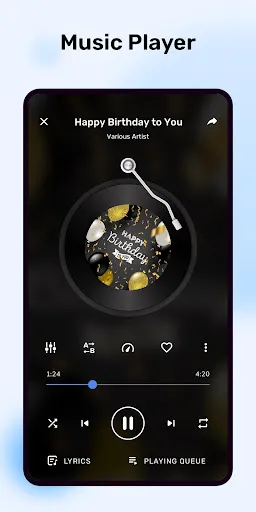 Скриншот 7 — MX Player