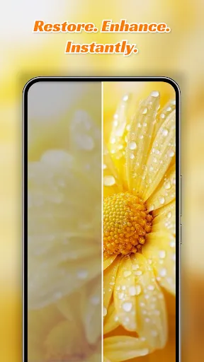Скриншот 2 — HD Camera