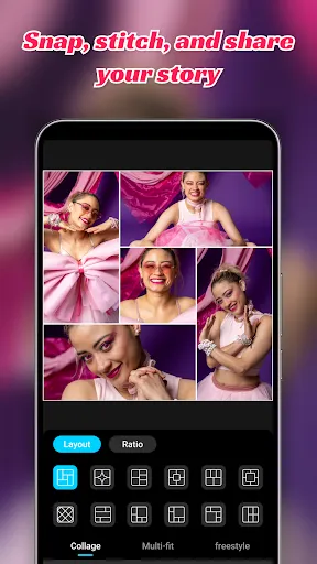 Скриншот 5 — HD Camera