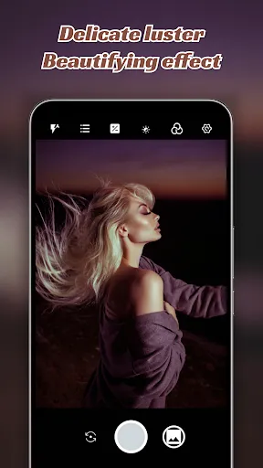 Скриншот 7 — HD Camera