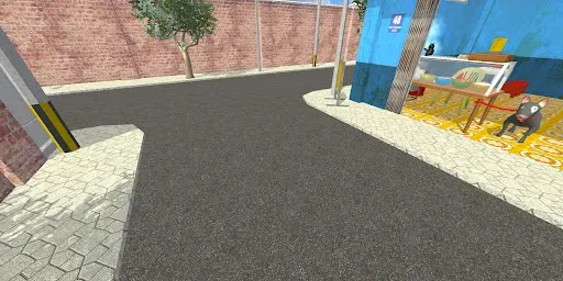 Скриншот 1 — Pho Master: Cooking Fever