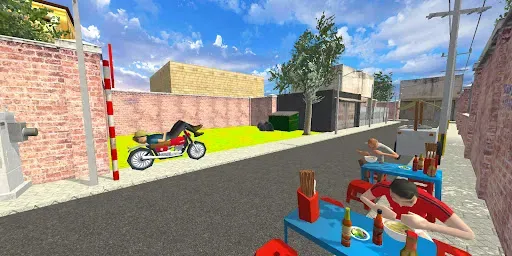 Скриншот 7 — Pho Master: Cooking Fever