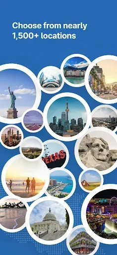 Скриншот 1 — Motel 6: Book Hotels My6 Deals