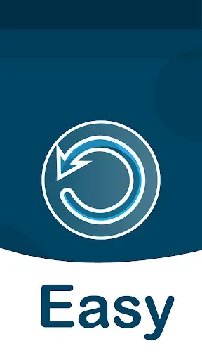 Скриншот 1 — Restart: Power Menu [No Root]