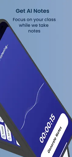 Скриншот 2 — AcadAI
