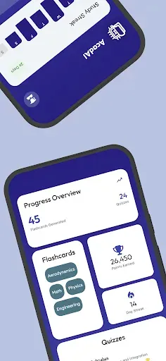 Скриншот 6 — AcadAI