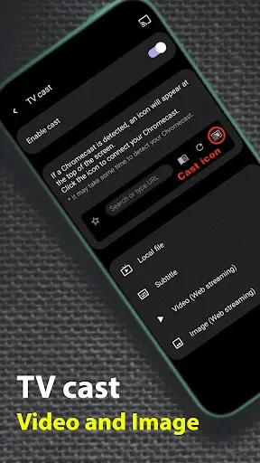 Скриншот 4 — Soul Browser