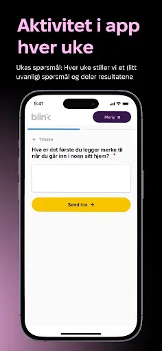 Скриншот 5 — Blink Panel