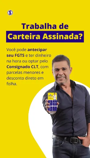 Скриншот 4 — Crédito Popular
