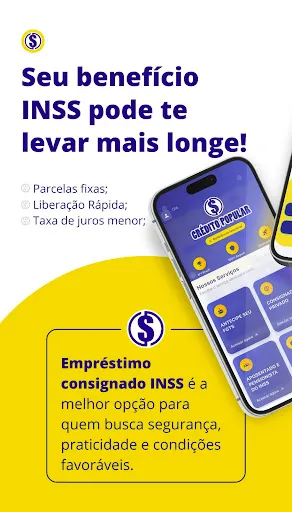 Скриншот 5 — Crédito Popular