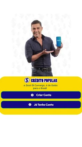 Скриншот 7 — Crédito Popular