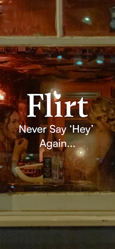 Скриншот 1 — Flirt