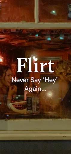 Скриншот 5 — Flirt