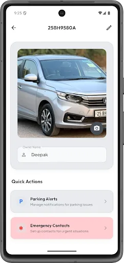 Скриншот 6 — IDG: Autolokate