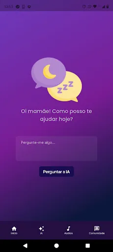 Скриншот 4 — Soninho App