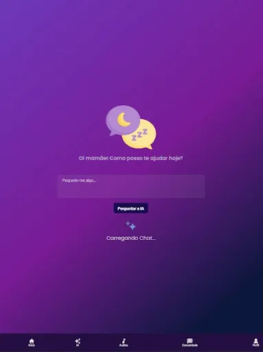 Скриншот 7 — Soninho App