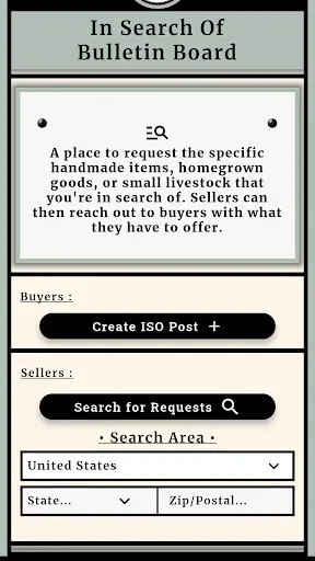 Скриншот 2 — True Home Market