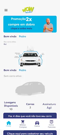 Скриншот 5 — Wow App